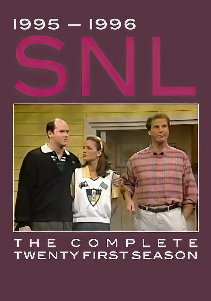 周六夜现场 第二十一季